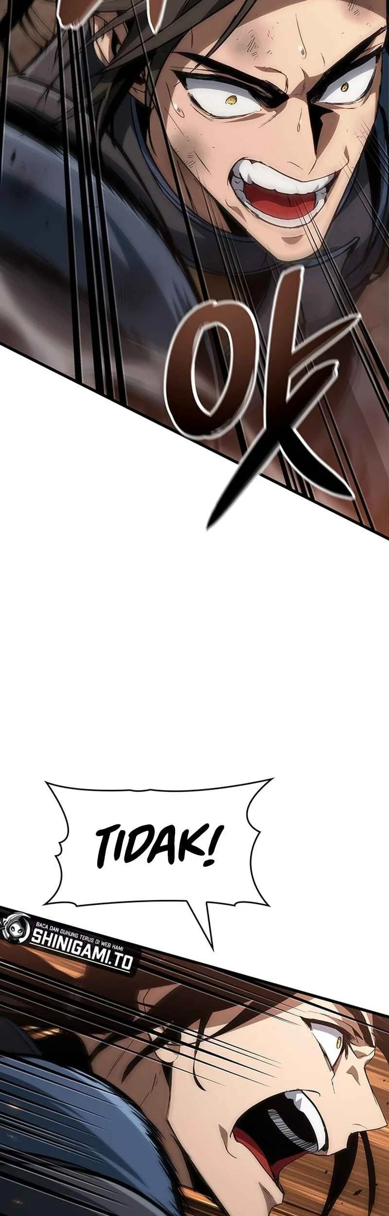 Crimson Reset Chapter 23 - halaman 30