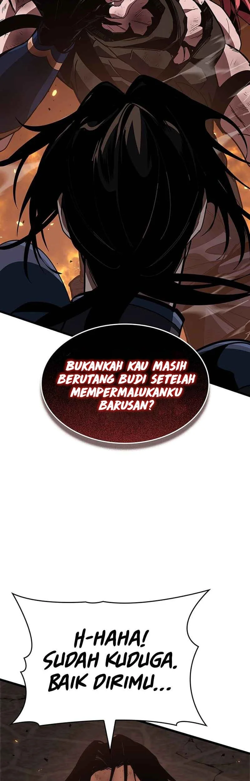 Crimson Reset Chapter 23 - halaman 33