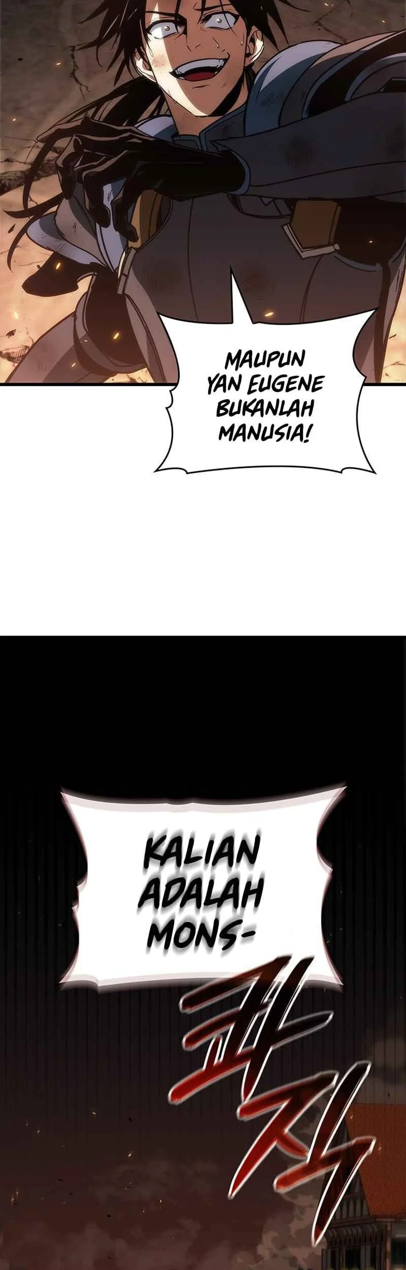Crimson Reset Chapter 23 - halaman 34