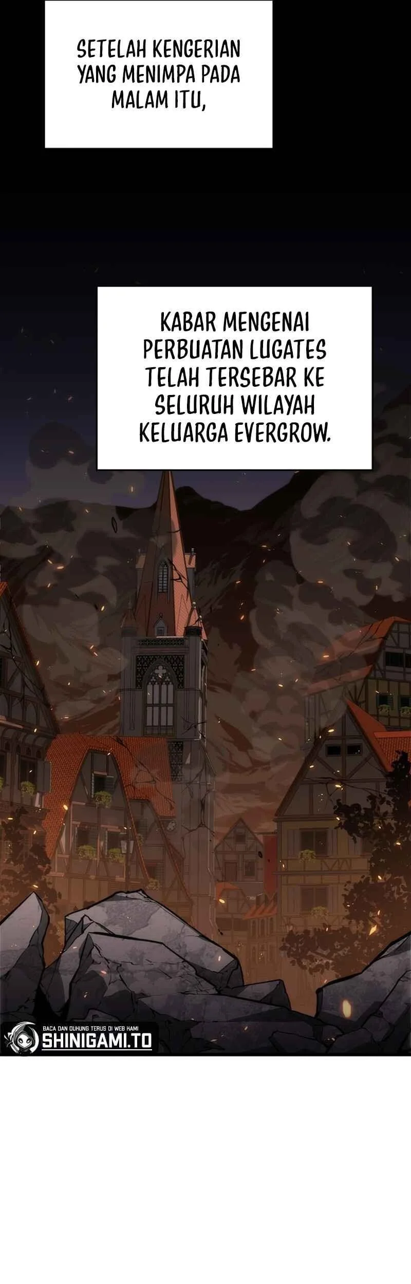 Crimson Reset Chapter 23 - halaman 36