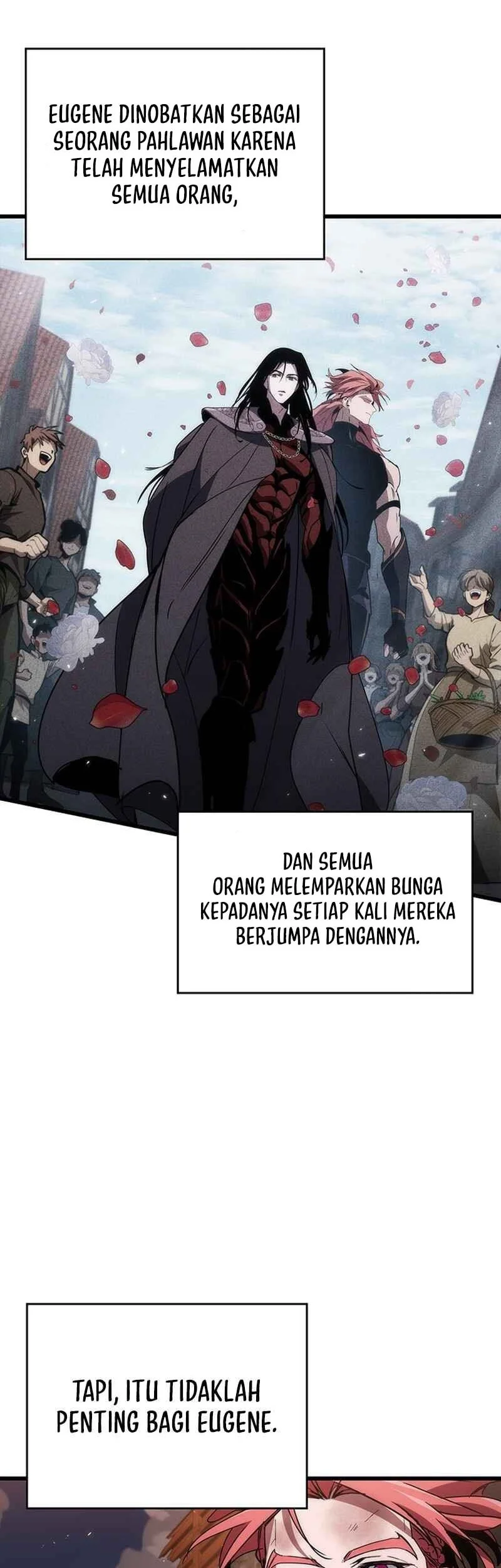 Crimson Reset Chapter 23 - halaman 37