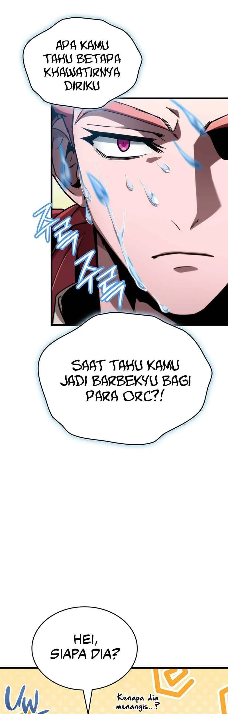 Crimson Reset Chapter 23 - halaman 40