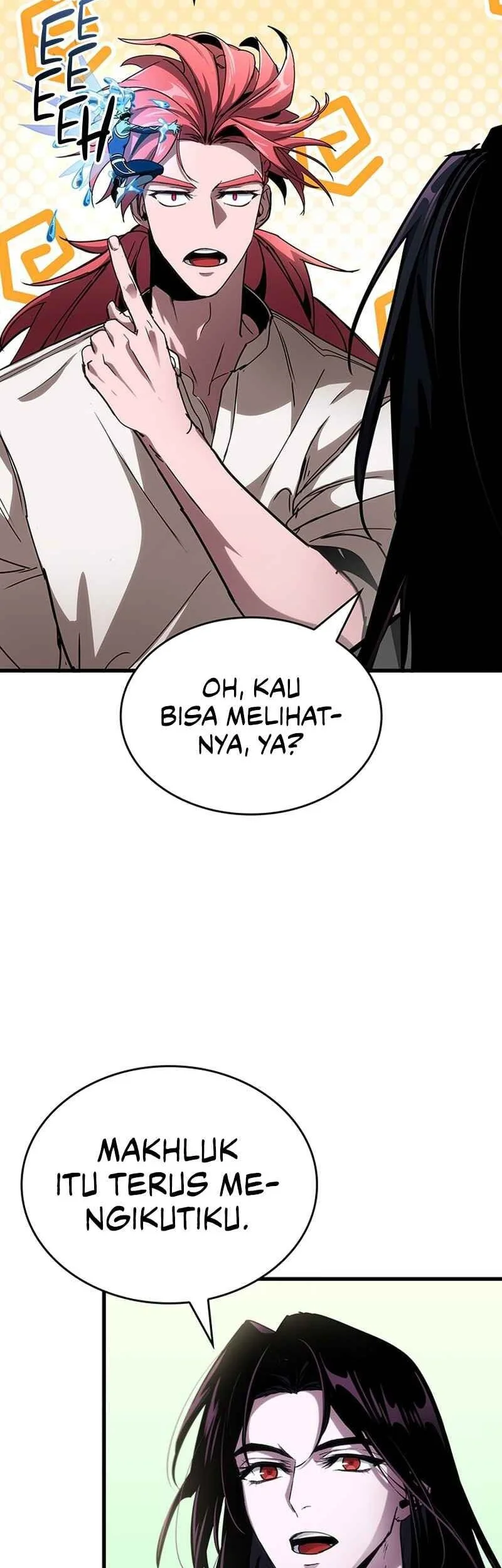 Crimson Reset Chapter 23 - halaman 41