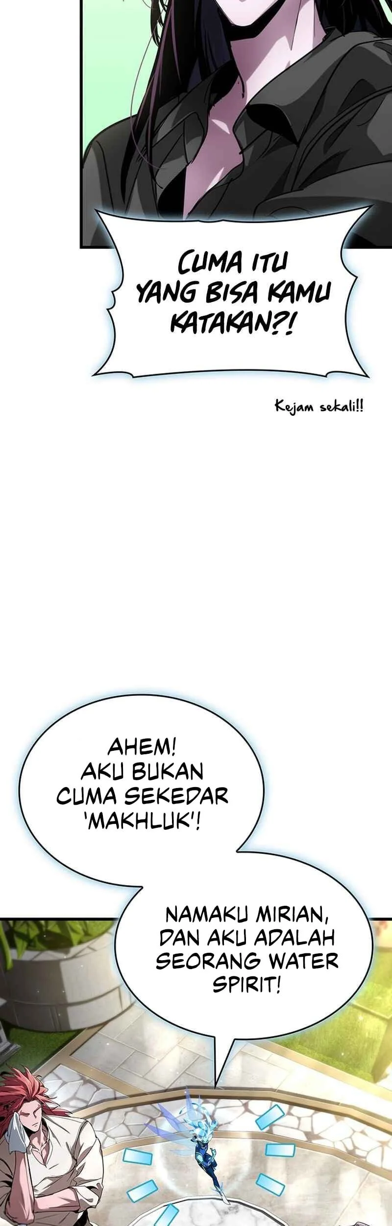 Crimson Reset Chapter 23 - halaman 42