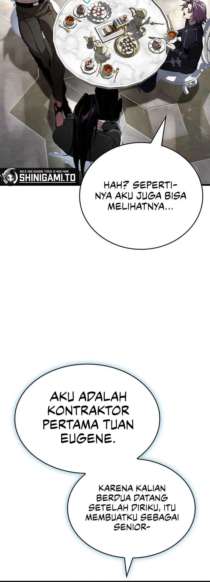 Crimson Reset Chapter 23 - halaman 43