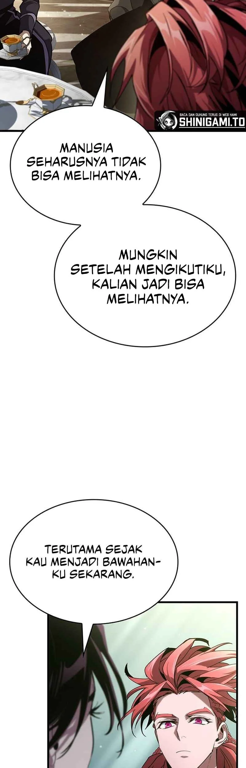 Crimson Reset Chapter 23 - halaman 45