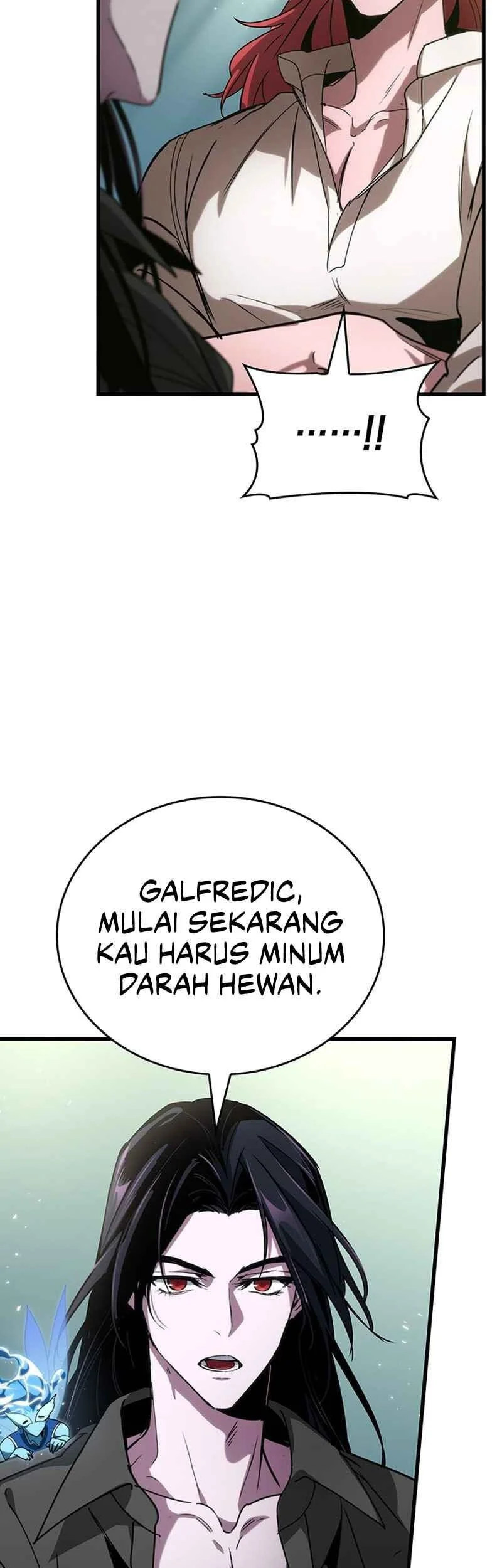Crimson Reset Chapter 23 - halaman 46
