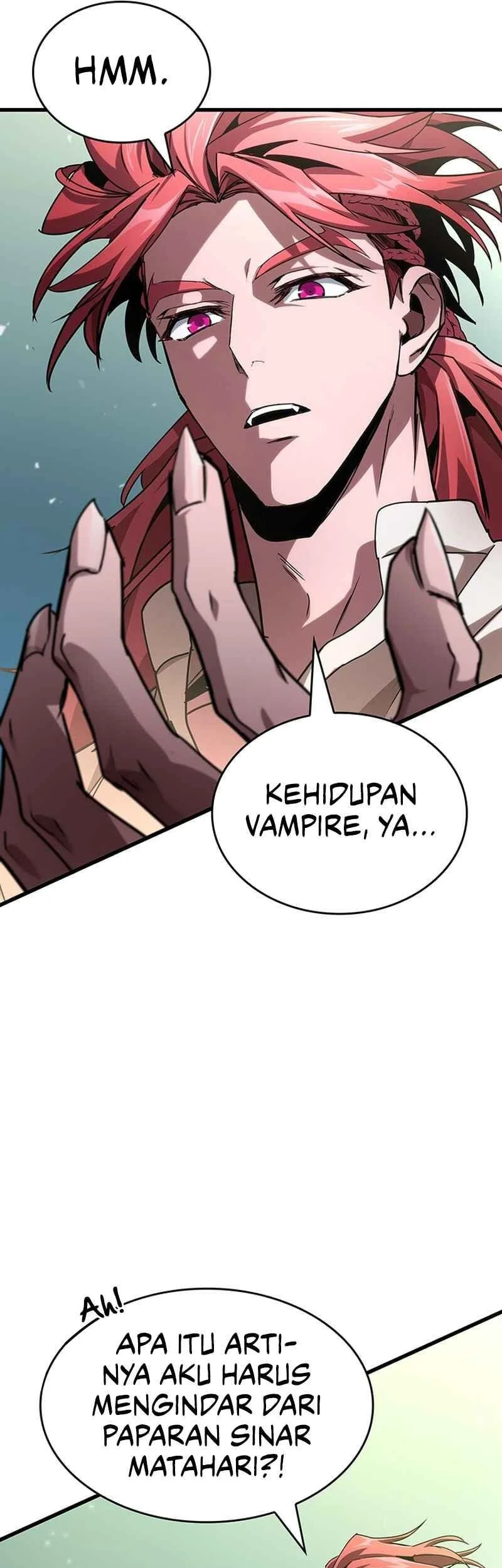 Crimson Reset Chapter 23 - halaman 48