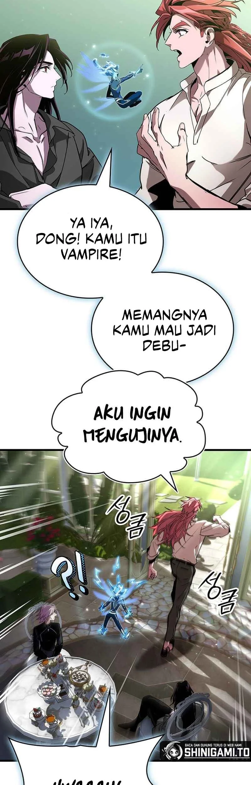 Crimson Reset Chapter 23 - halaman 49