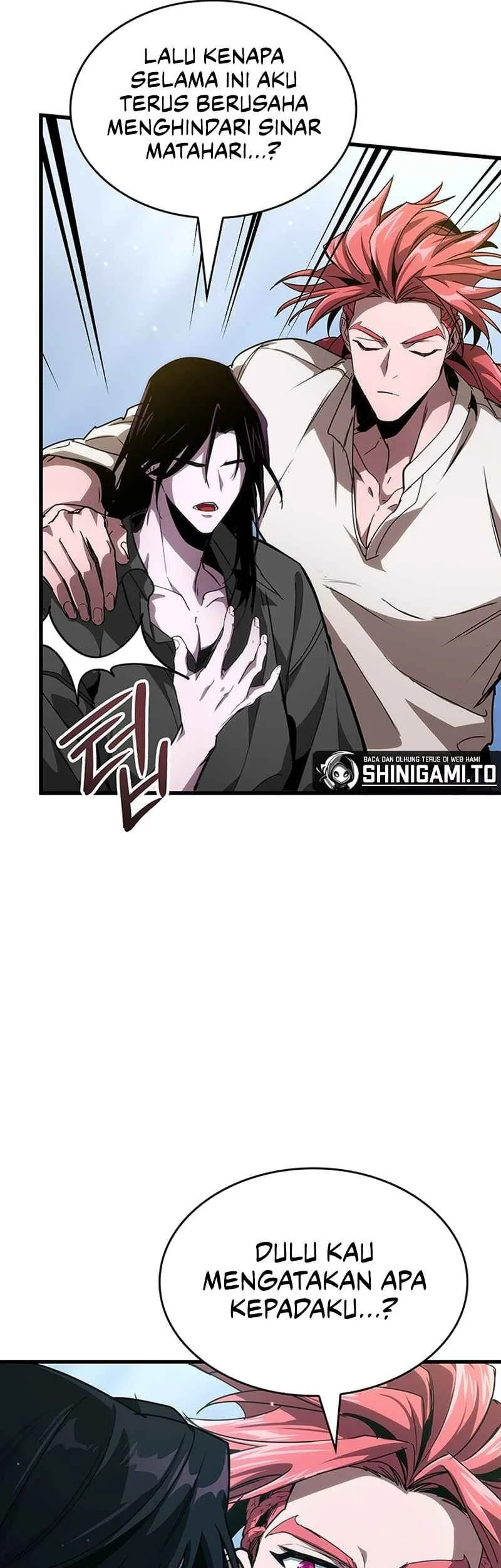 Crimson Reset Chapter 23 - halaman 56