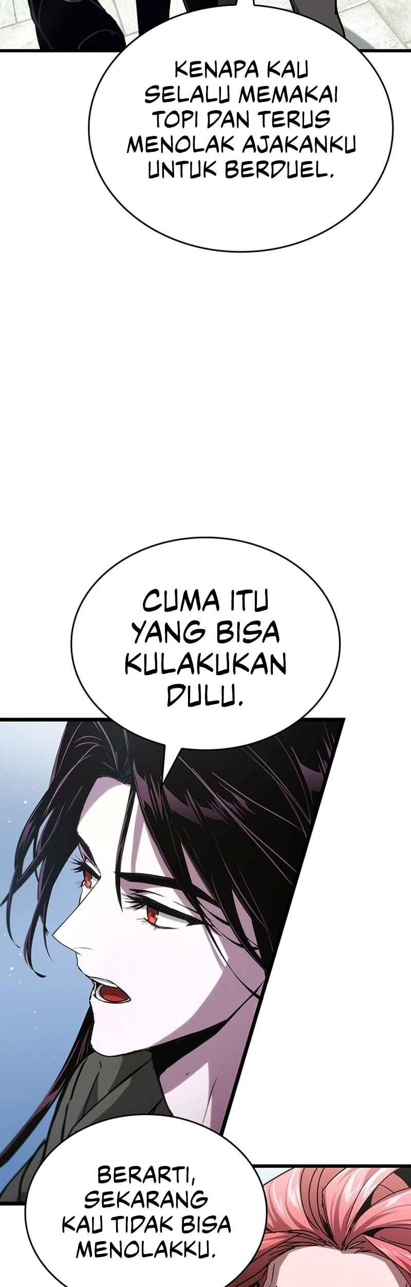 Crimson Reset Chapter 23 - halaman 58
