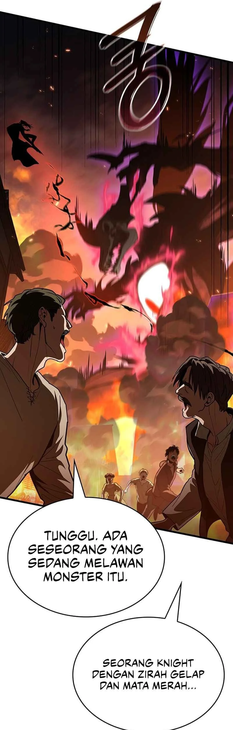 Crimson Reset Chapter 23 - halaman 6