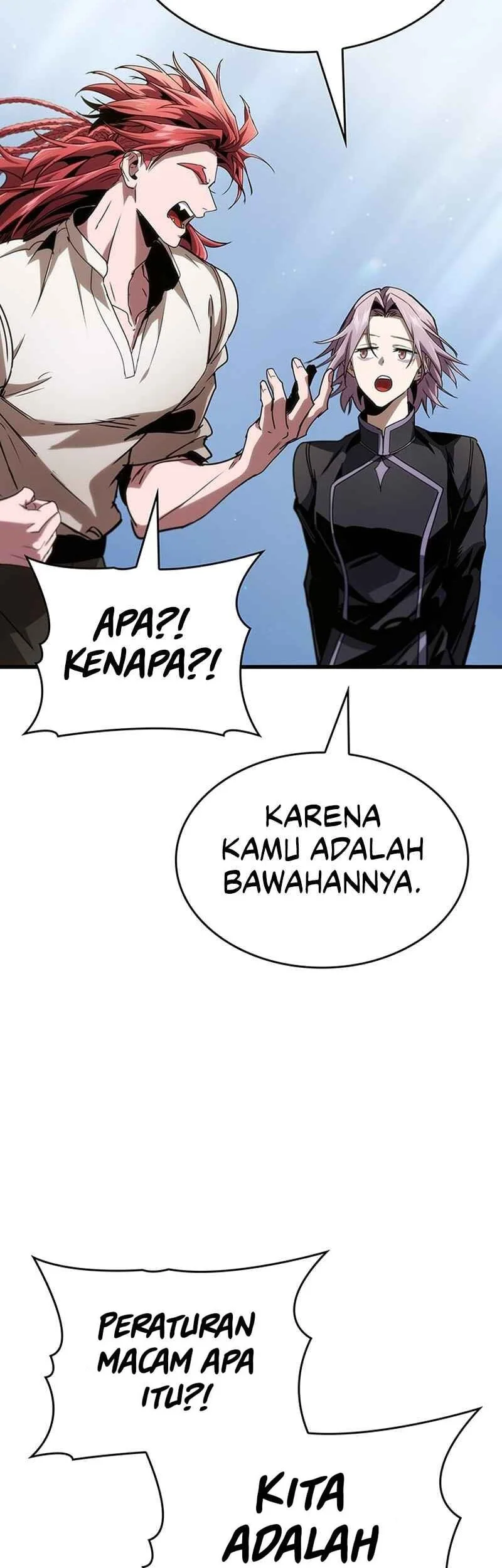 Crimson Reset Chapter 23 - halaman 61