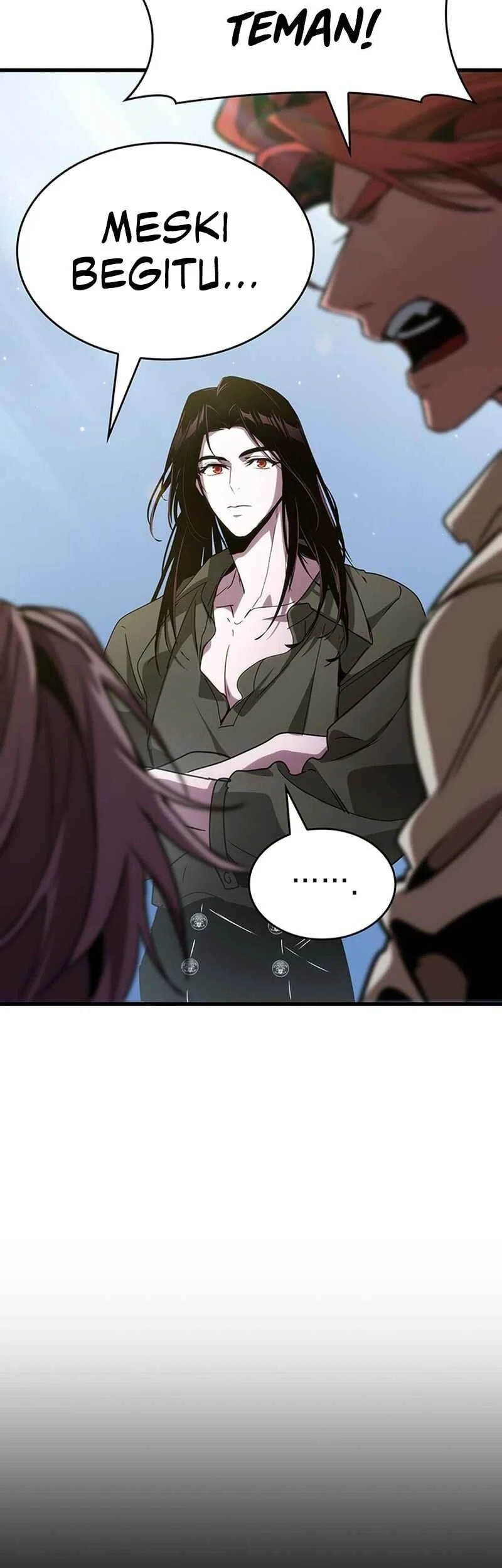 Crimson Reset Chapter 23 - halaman 62