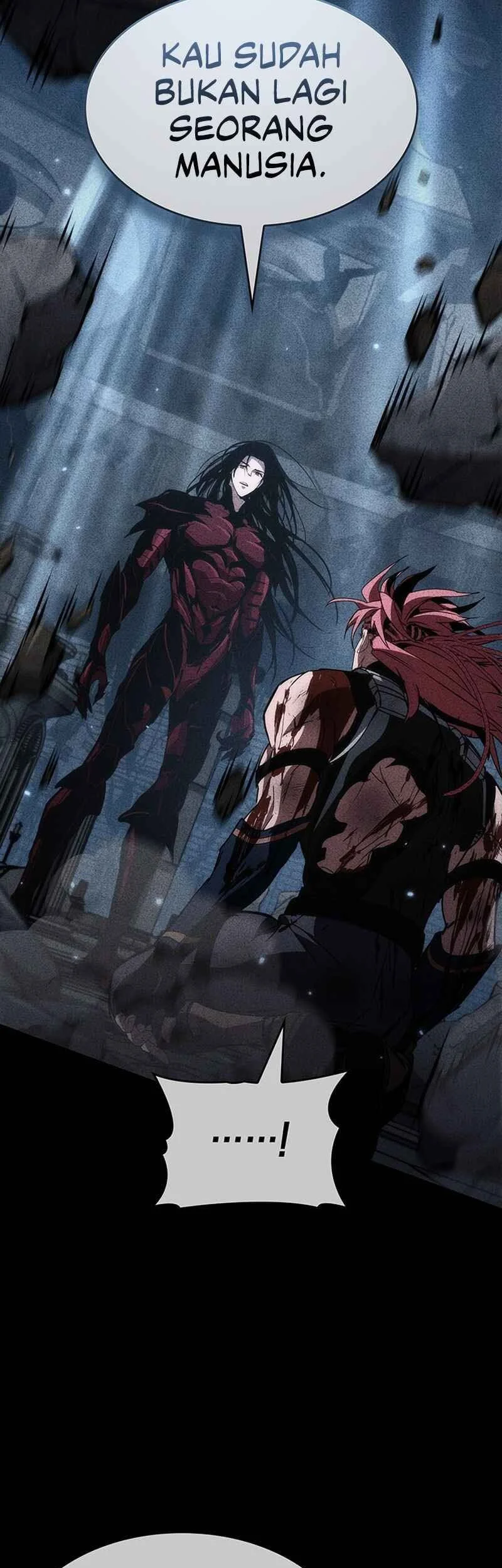 Crimson Reset Chapter 23 - halaman 64