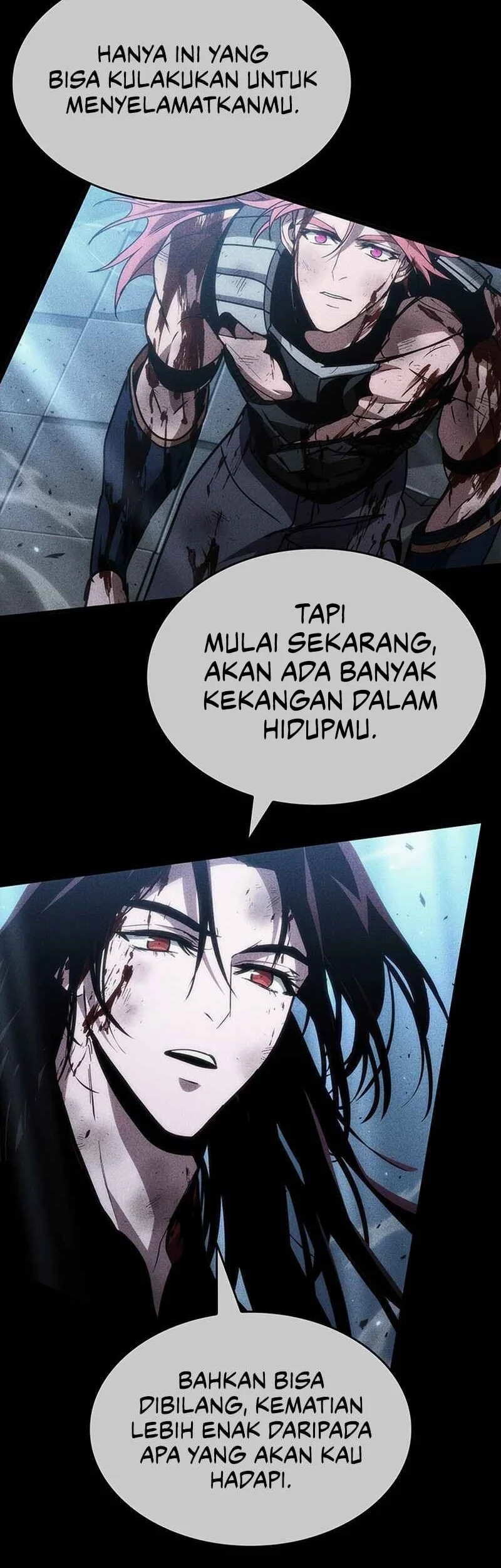 Crimson Reset Chapter 23 - halaman 65