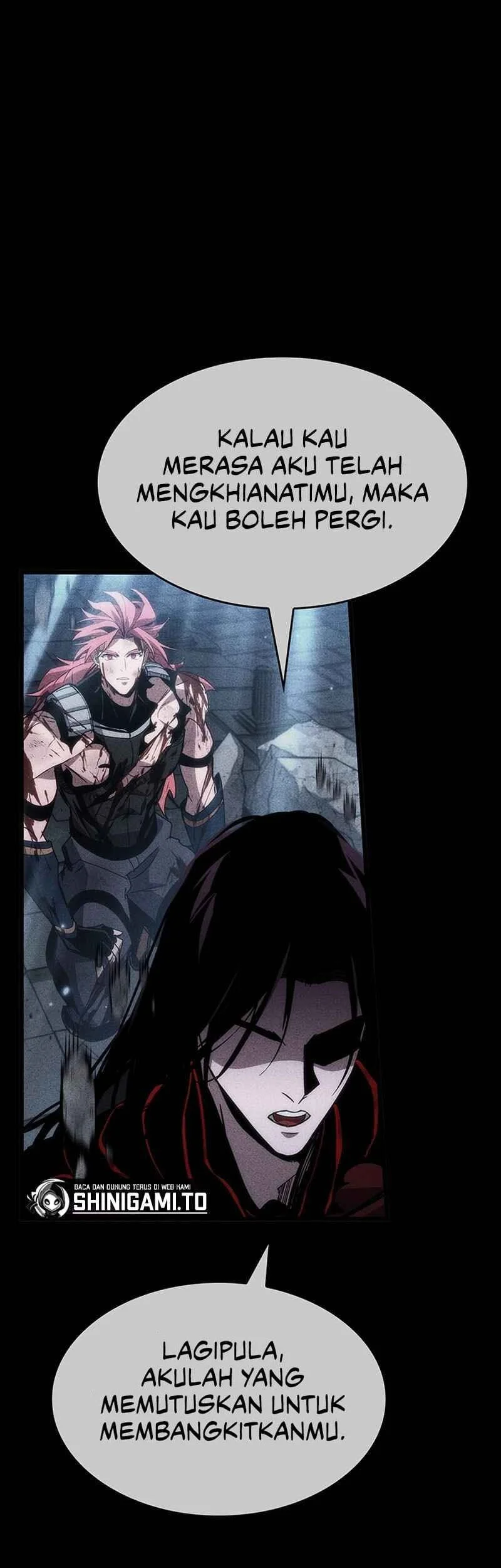 Crimson Reset Chapter 23 - halaman 66
