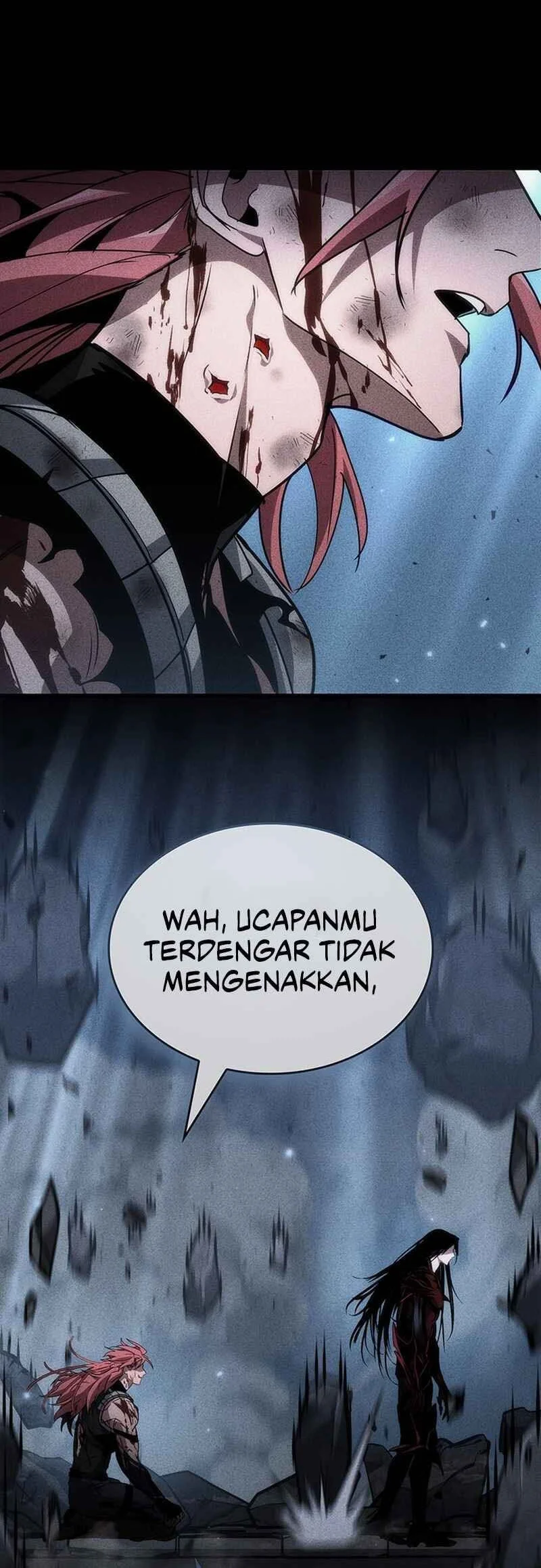 Crimson Reset Chapter 23 - halaman 67