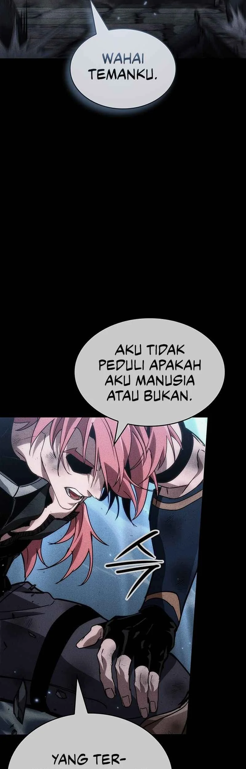 Crimson Reset Chapter 23 - halaman 68