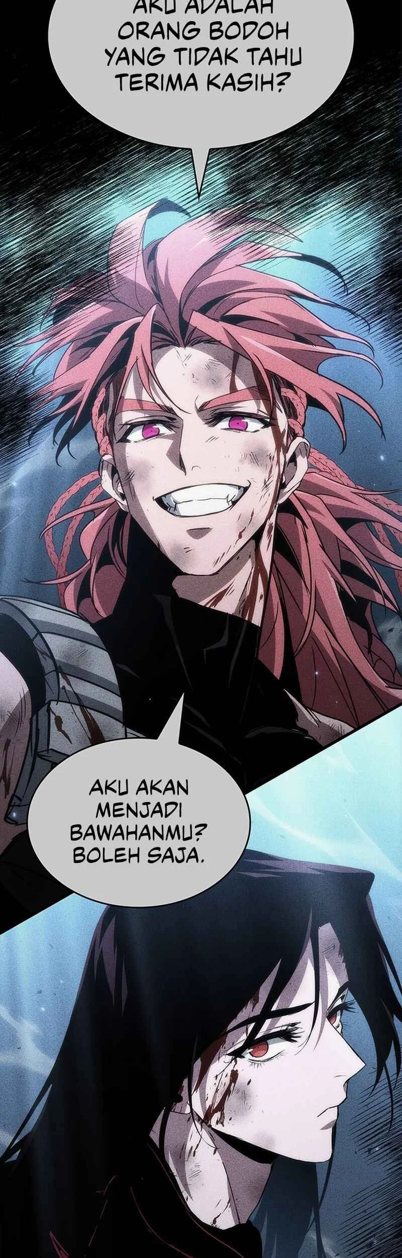 Crimson Reset Chapter 23 - halaman 70