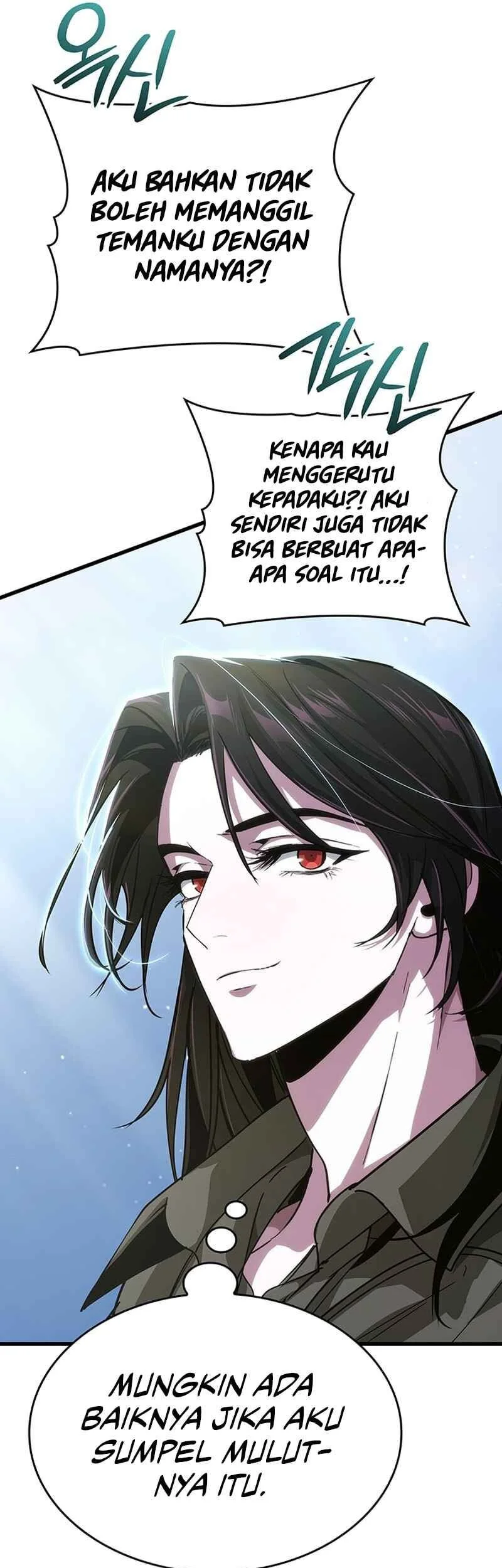 Crimson Reset Chapter 23 - halaman 72