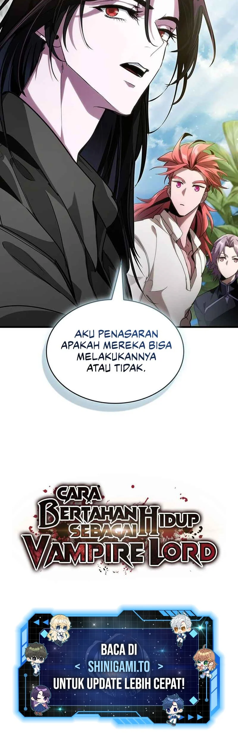 Crimson Reset Chapter 23 - halaman 75