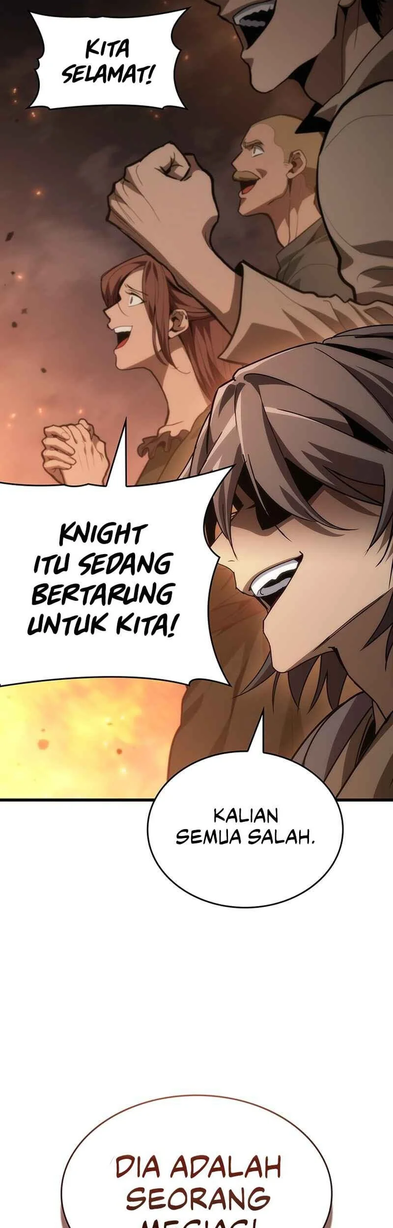 Crimson Reset Chapter 23 - halaman 8