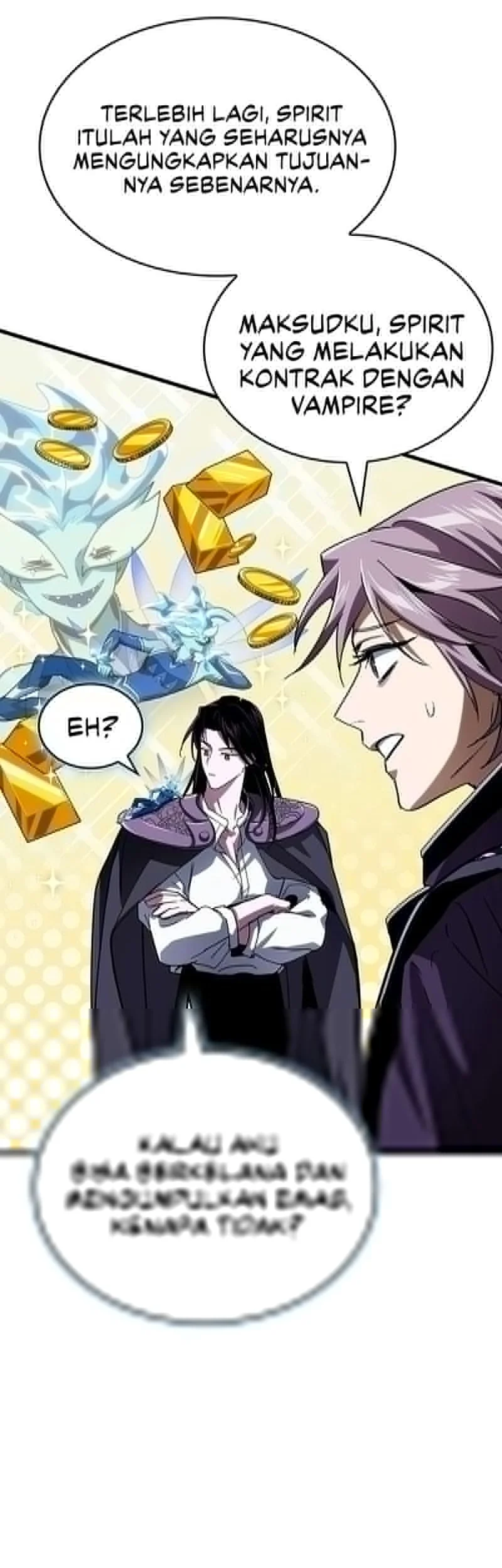 Crimson Reset Chapter 25 - halaman 20