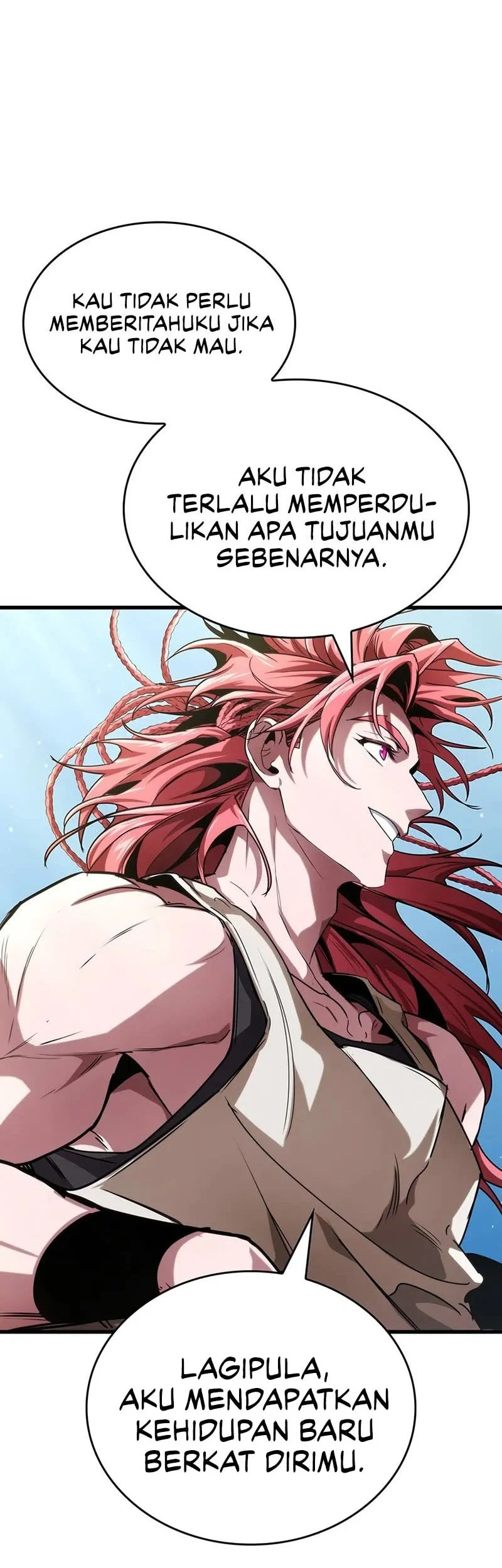 Crimson Reset Chapter 25 - halaman 29