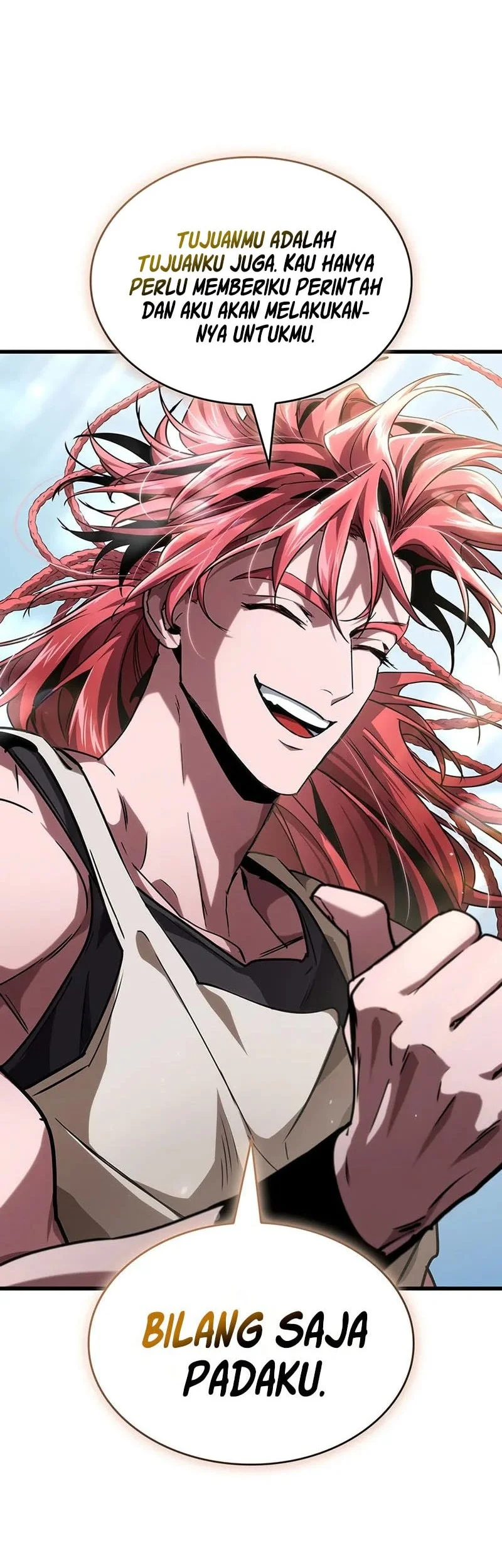 Crimson Reset Chapter 25 - halaman 33