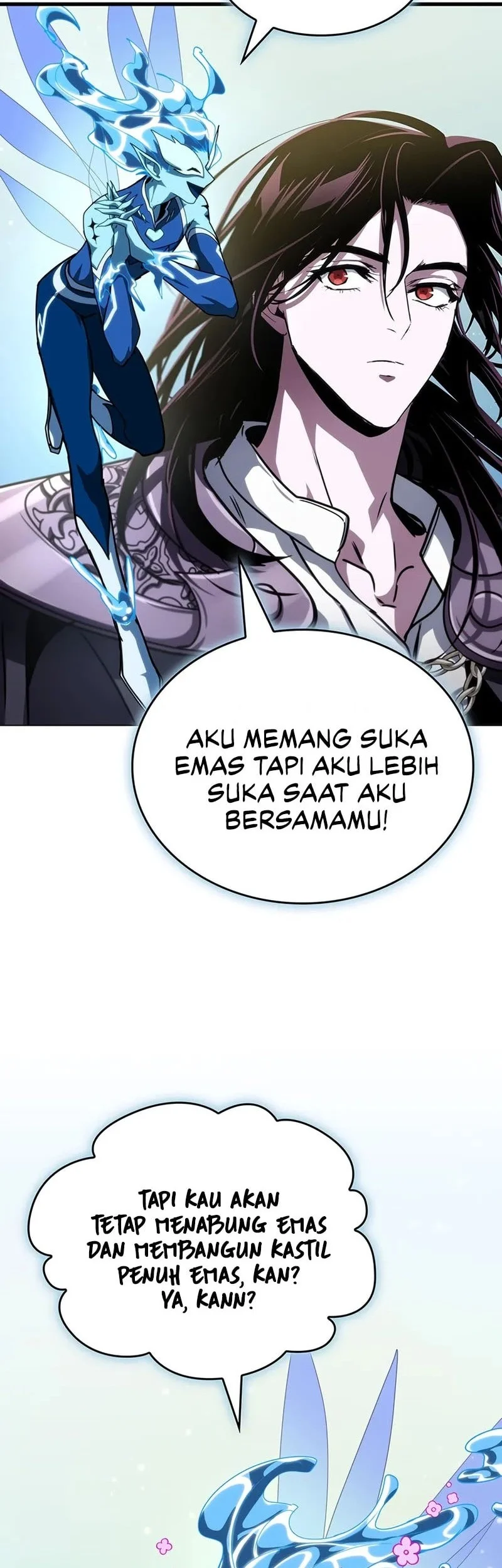 Crimson Reset Chapter 25 - halaman 35