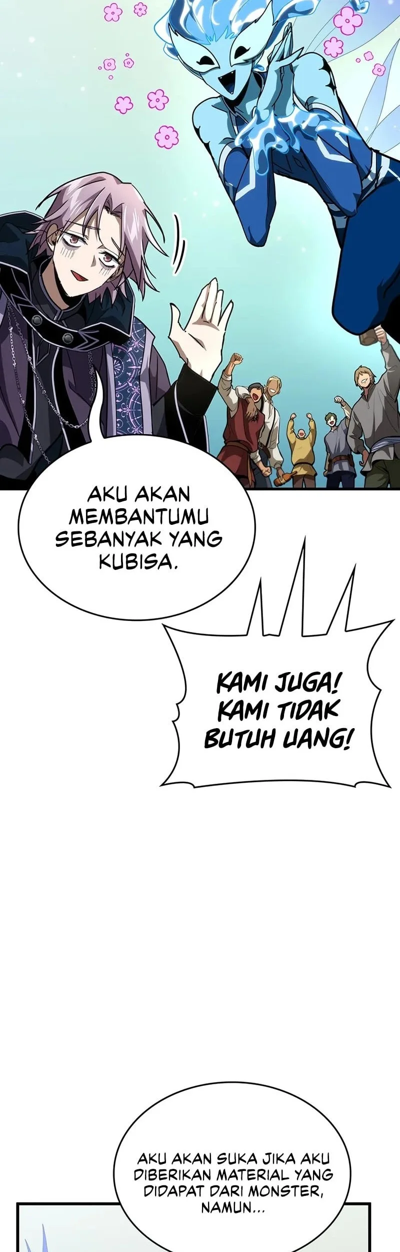 Crimson Reset Chapter 25 - halaman 36