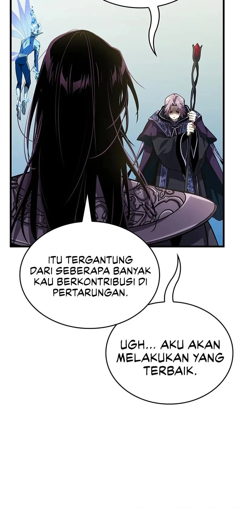Crimson Reset Chapter 25 - halaman 37