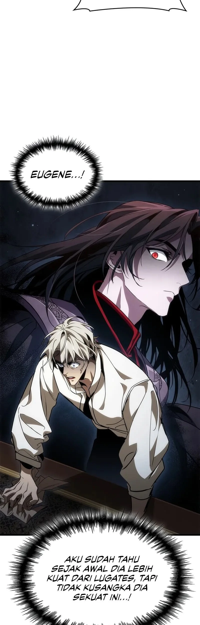 Crimson Reset Chapter 25 - halaman 4