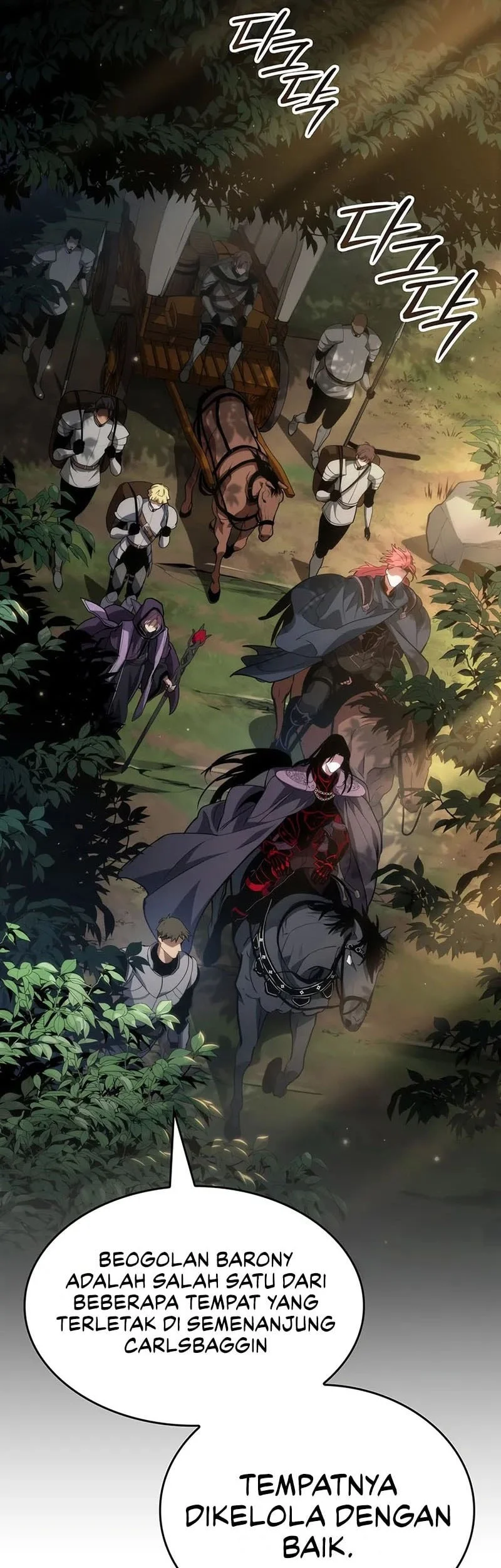 Crimson Reset Chapter 25 - halaman 44
