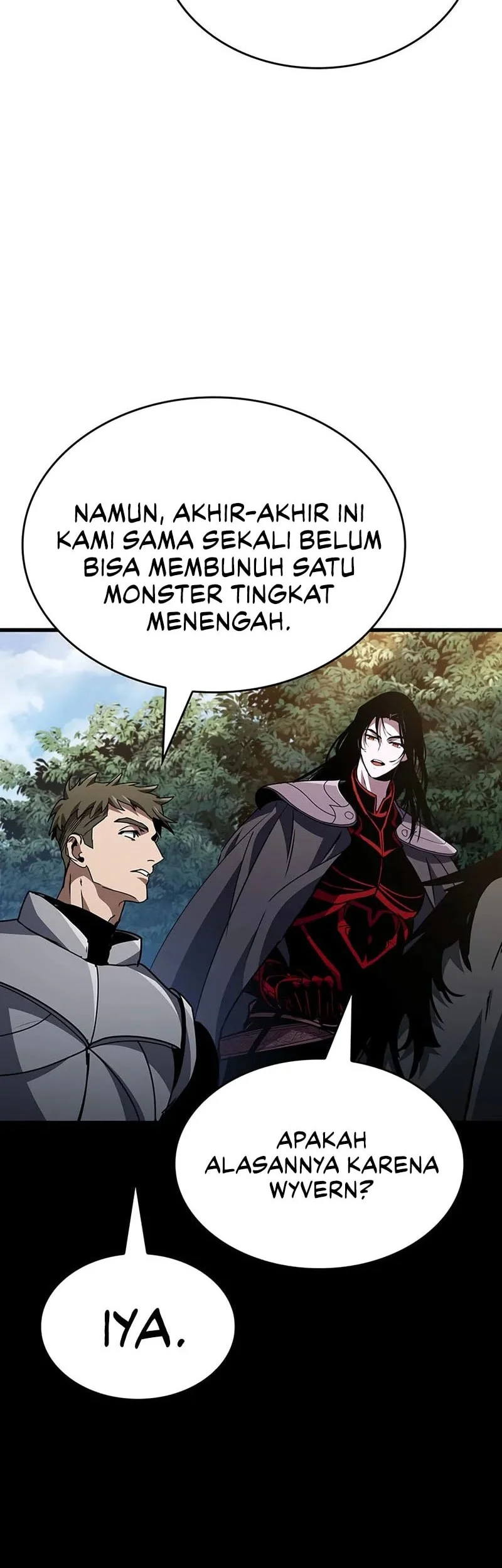 Crimson Reset Chapter 25 - halaman 45