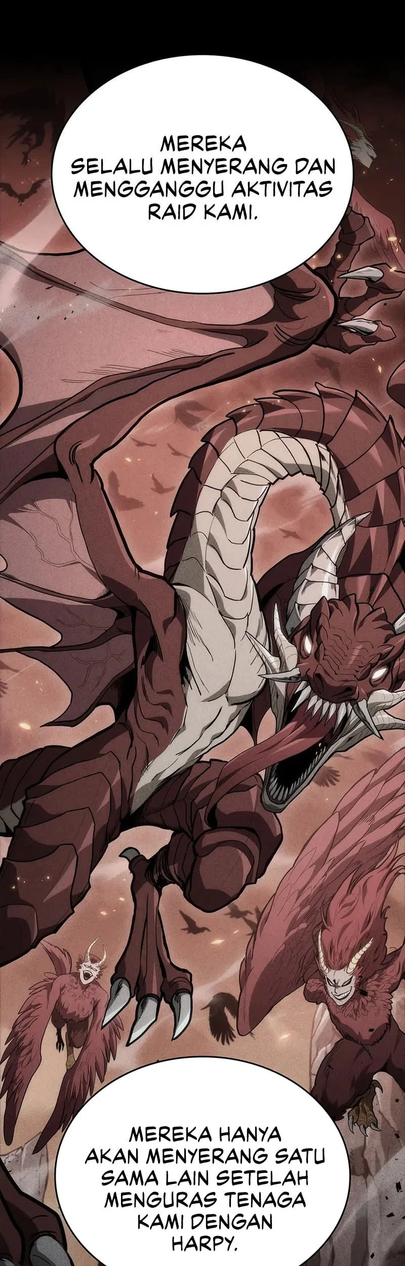 Crimson Reset Chapter 25 - halaman 46