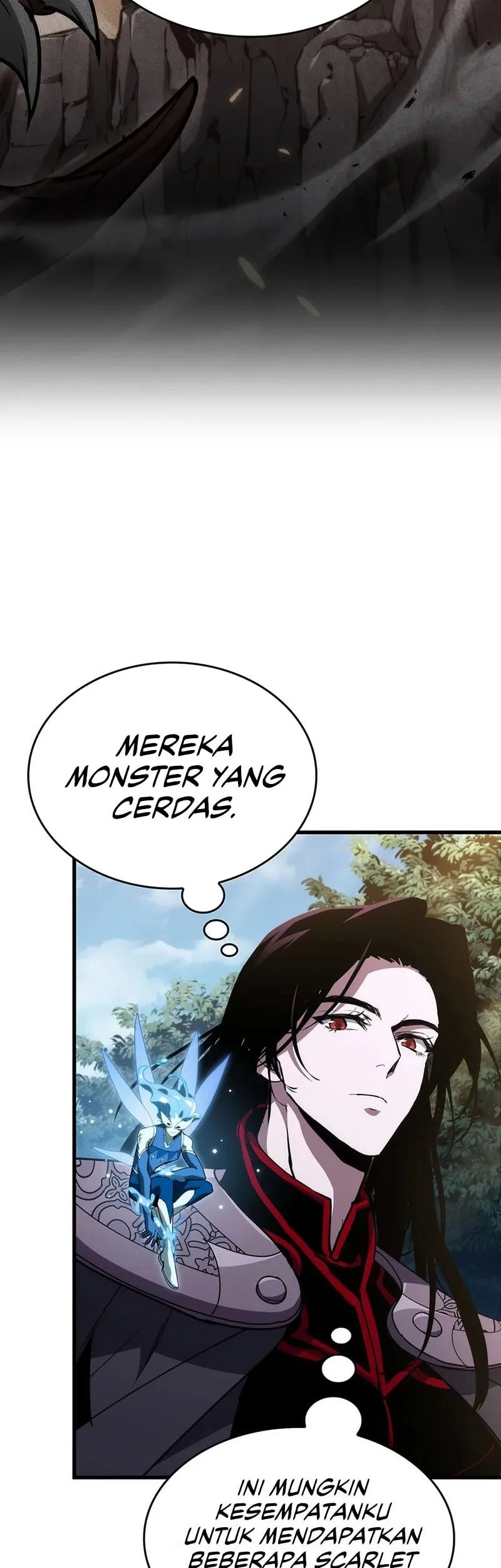Crimson Reset Chapter 25 - halaman 47