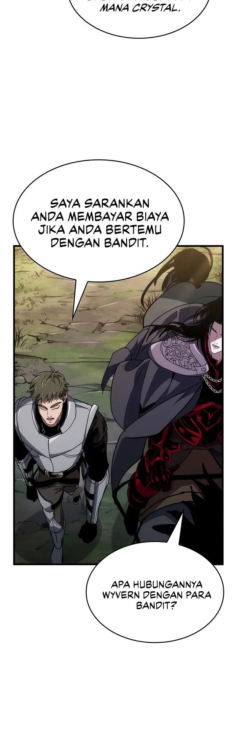 Crimson Reset Chapter 25 - halaman 48