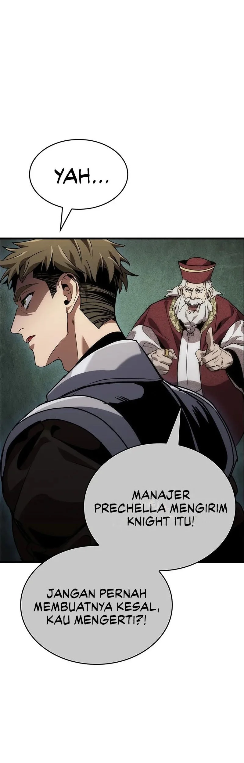 Crimson Reset Chapter 25 - halaman 49