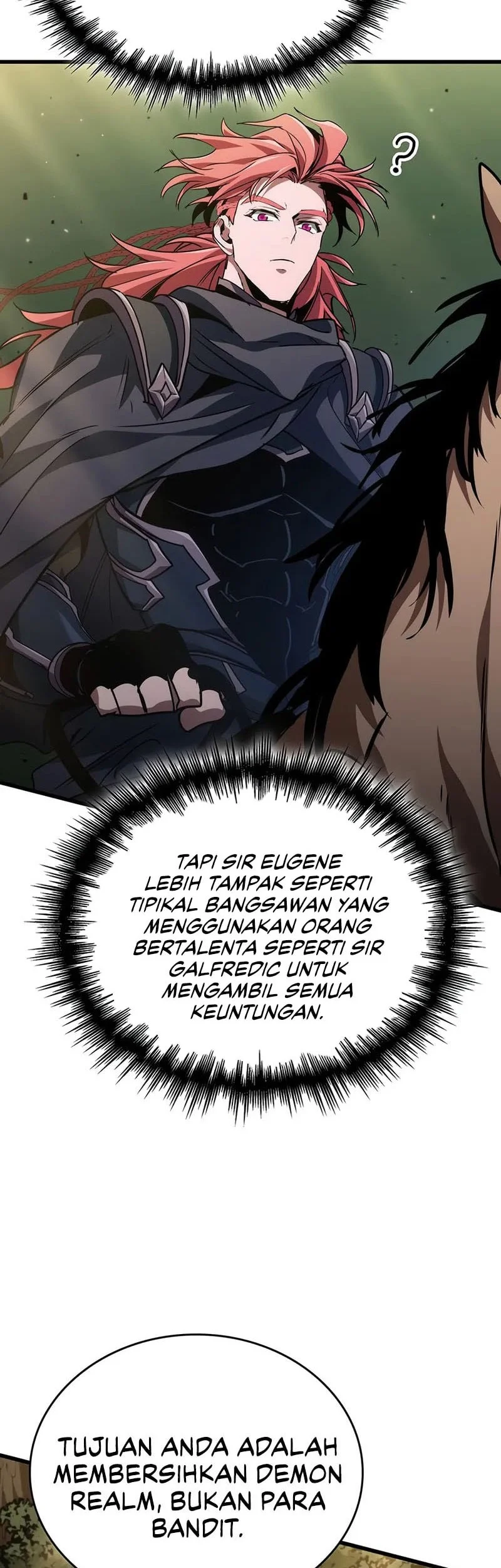 Crimson Reset Chapter 25 - halaman 51