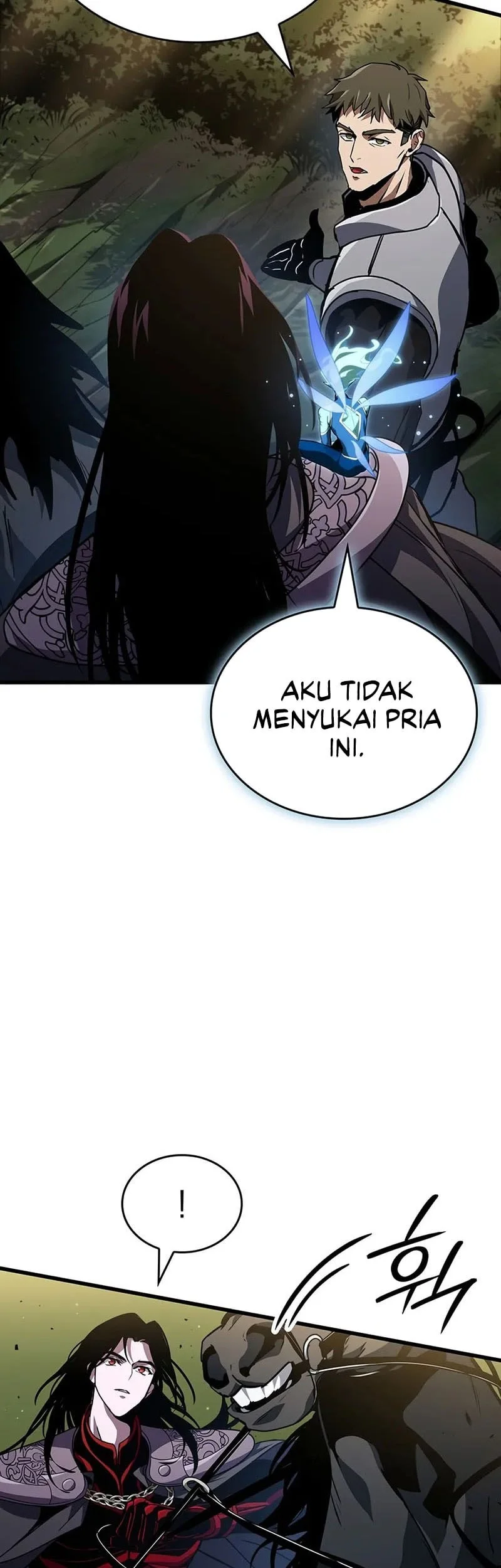 Crimson Reset Chapter 25 - halaman 52