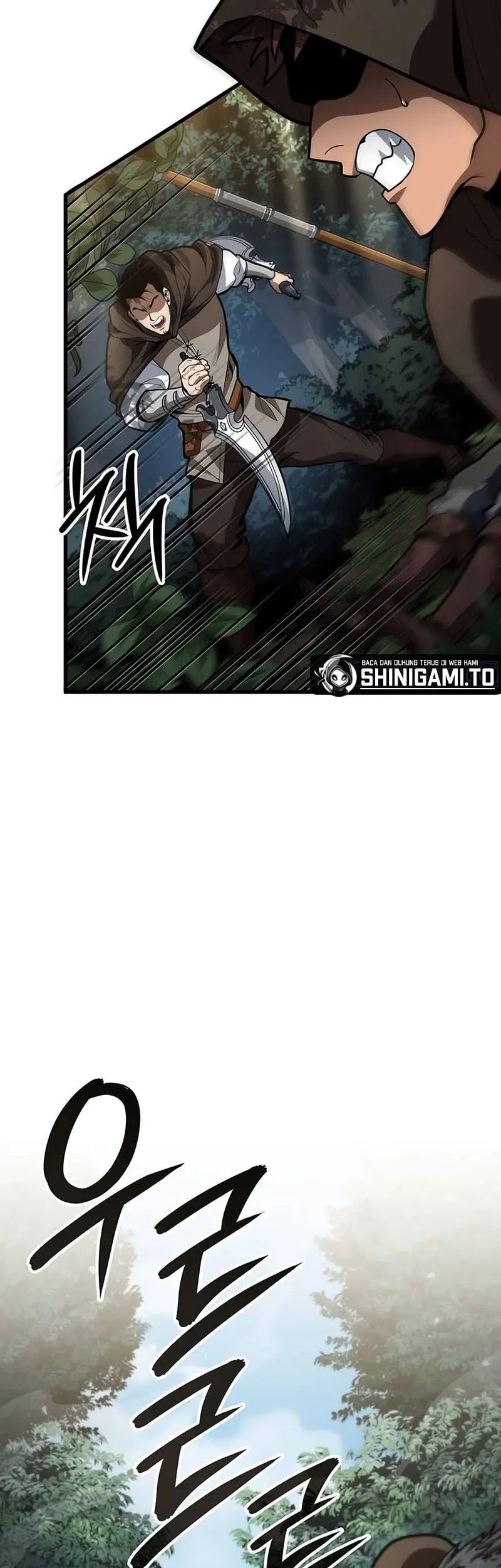 Crimson Reset Chapter 25 - halaman 59