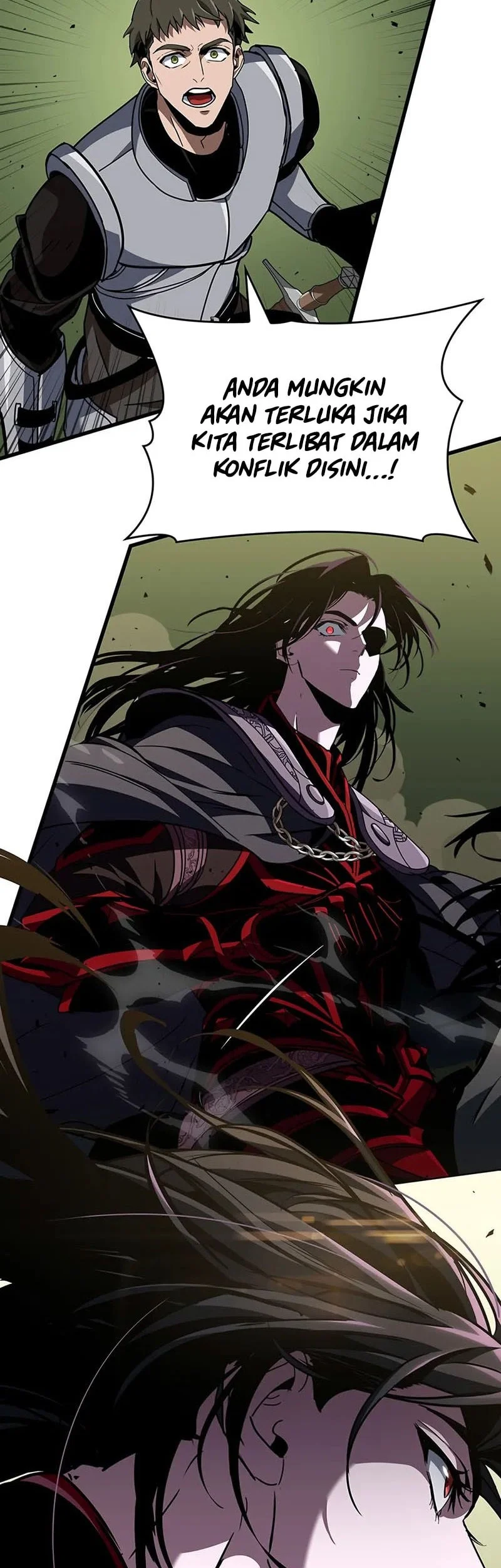 Crimson Reset Chapter 25 - halaman 63
