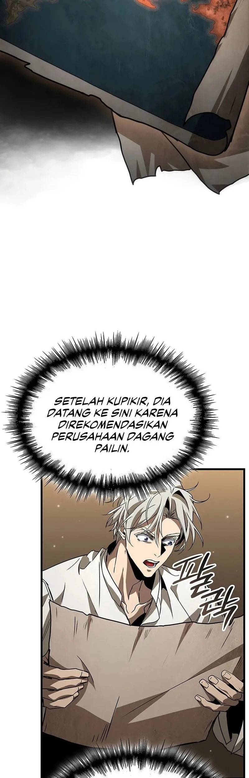 Crimson Reset Chapter 25 - halaman 7