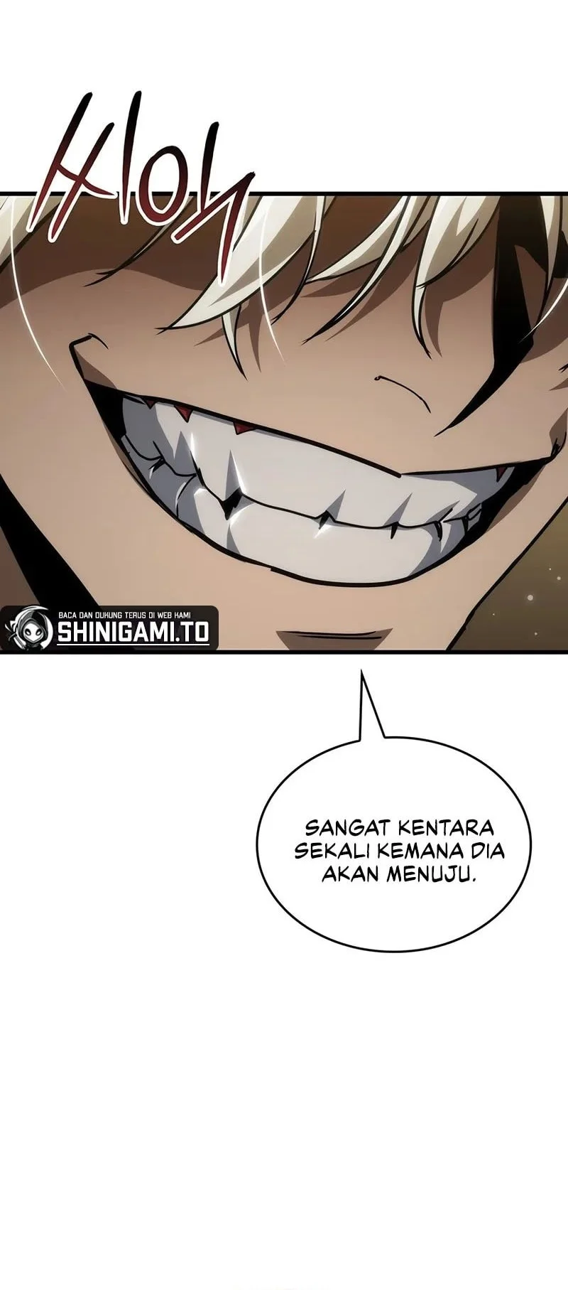 Crimson Reset Chapter 25 - halaman 9
