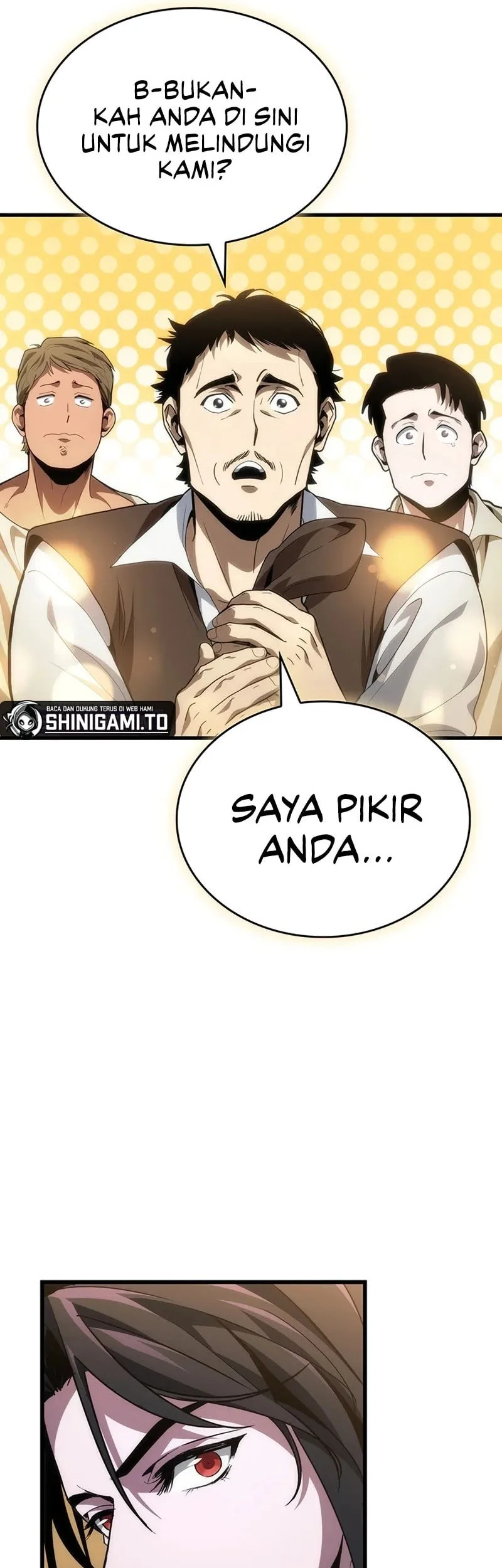Crimson Reset Chapter 26.2 - halaman 10