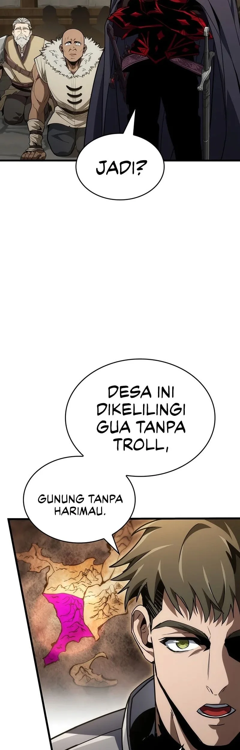 Crimson Reset Chapter 26.2 - halaman 16