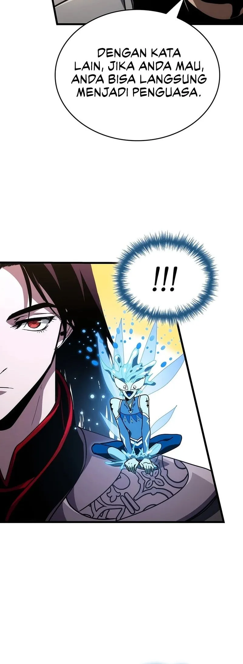 Crimson Reset Chapter 26.2 - halaman 17