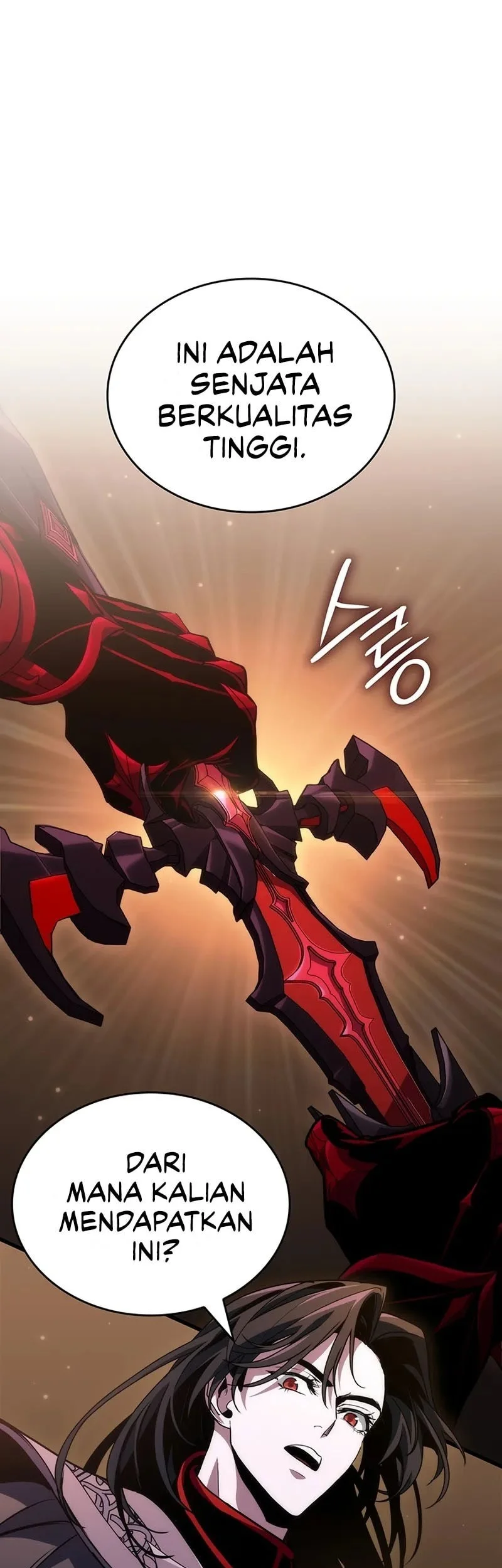 Crimson Reset Chapter 26.2 - halaman 2